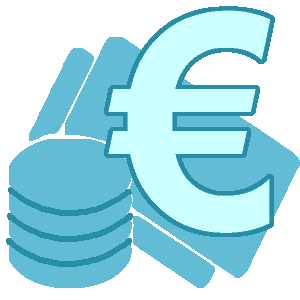 Bargeldzahlung möglich